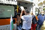 СОФИЯ - Антиправителствен протест в първия парламентарен ден на есенния сезон