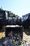 СОФИЯ - Антиправителствен протест в първия парламентарен ден на есенния сезон