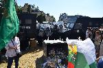 СОФИЯ - Антиправителствен протест в първия парламентарен ден на есенния сезон