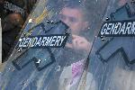 СОФИЯ - Антиправителствен протест в първия парламентарен ден на есенния сезон