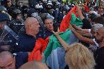 СОФИЯ - Антиправителствен протест в първия парламентарен ден на есенния сезон