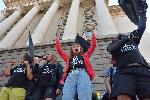 СОФИЯ - Антиправителствен протест в първия парламентарен ден на есенния сезон