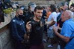 СОФИЯ - Антиправителствен протест в първия парламентарен ден на есенния сезон