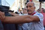 СОФИЯ - Антиправителствен протест в първия парламентарен ден на есенния сезон