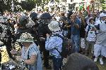 СОФИЯ - Антиправителствен протест в първия парламентарен ден на есенния сезон