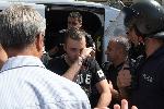 СОФИЯ - Антиправителствен протест в първия парламентарен ден на есенния сезон