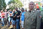 СОФИЯ - Антиправителствен протест в първия парламентарен ден на есенния сезон