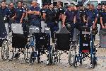 СОФИЯ - Антиправителствен протест в първия парламентарен ден на есенния сезон
