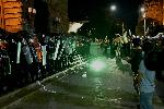 СОФИЯ - Антиправителствен протест в първия парламентарен ден на есенния сезон