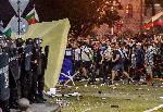 София - Ден 56 на антиправителствените протести