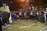 София - Ден 56 на антиправителствените протести