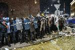 София - Ден 56 на антиправителствените протести