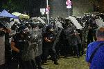 София - Ден 56 на антиправителствените протести