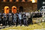 София - Ден 56 на антиправителствените протести