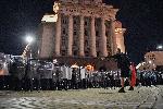 София - Ден 56 на антиправителствените протести