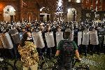 София - Ден 56 на антиправителствените протести