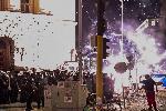 София - Ден 56 на антиправителствените протести