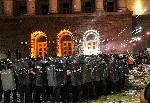 София - Ден 56 на антиправителствените протести