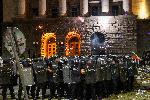 София - Ден 56 на антиправителствените протести