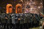 София - Ден 56 на антиправителствените протести