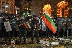 София - Ден 56 на антиправителствените протести
