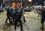 София - Ден 56 на антиправителствените протести