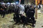 София - Ден 56 на антиправителствените протести