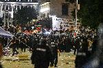 София - Ден 56 на антиправителствените протести