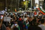 София - Ден 56 на антиправителствените протести