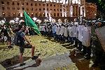 София - Ден 56 на антиправителствените протести