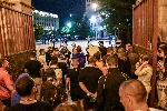 София - Ден 56 на антиправителствените протести