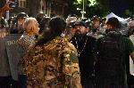 София - Ден 56 на антиправителствените протести - ескалация и арести