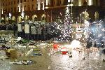 София - Антиправителствени протести