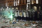 София - Антиправителствени протести