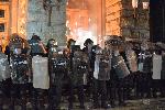 София - Антиправителствени протести