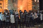 София - Антиправителствени протести