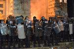 София - Антиправителствени протести