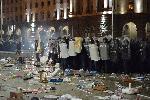 София - Антиправителствени протести