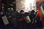 София - Антиправителствени протести