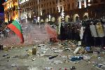 София - Антиправителствени протести