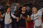 София - Антиправителствени протести