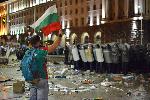 София - Антиправителствени протести