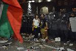 София - Антиправителствени протести