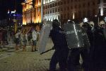 София - Антиправителствени протести