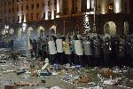 София - Антиправителствени протести