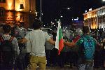 София - Антиправителствени протести