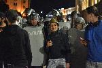 София - Антиправителствени протести