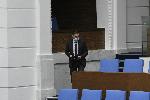 София - Изслушване на вътрешния министър в Народното събрание