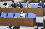 София - Нов правосъден министър полага клетва в Народното събрание