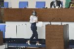 София - Нов правосъден министър полага клетва в Народното събрание